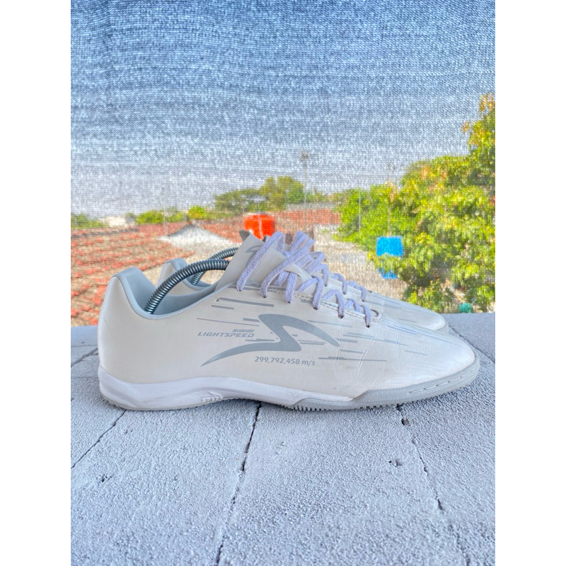 Sepatu Futsal LS Reborn