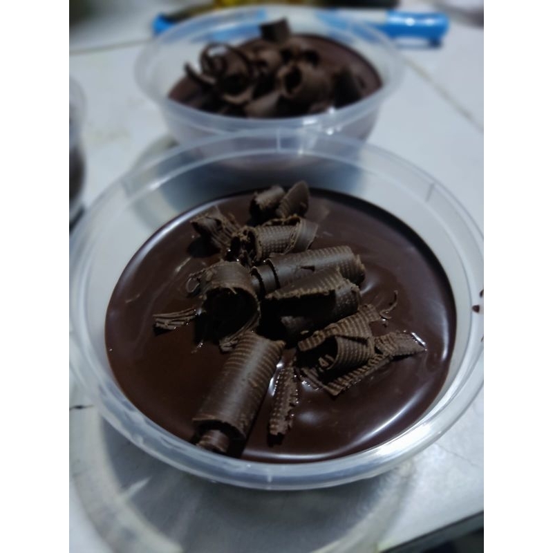 

BROWNIES LUMER 200ML ENAK MURAH