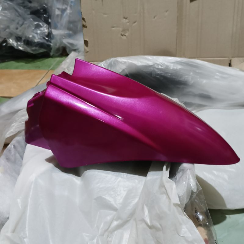 Spakbor Depan Mio J Pink
