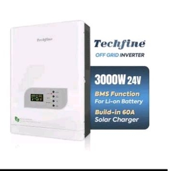 hybrid inverter 3.8 kva 3000 watt low frequency 48vdc