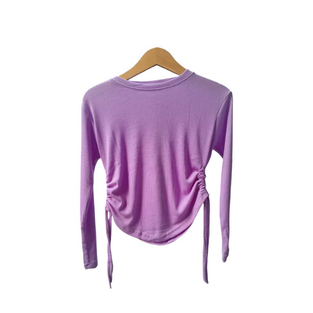 ATASAN BAJU SERUT WANITA TERBARU//BAJU WANITA TERLARIS//BAJU KAOS WANITA MODEL KEKINIAN