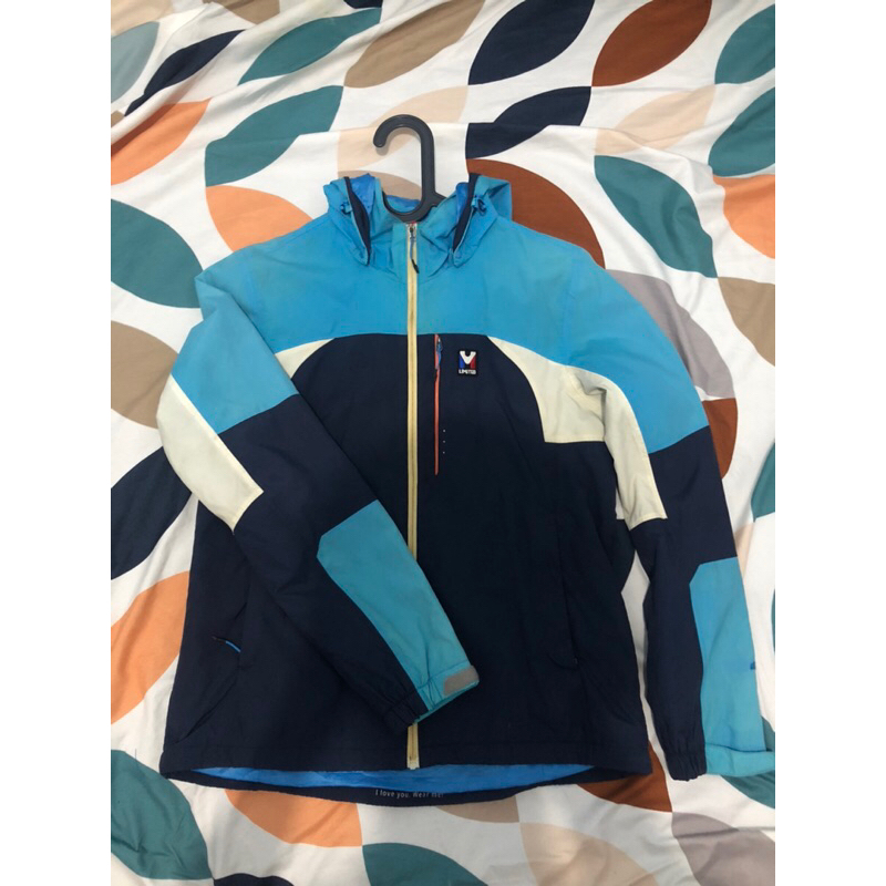 Preloved Jacket M-Limited