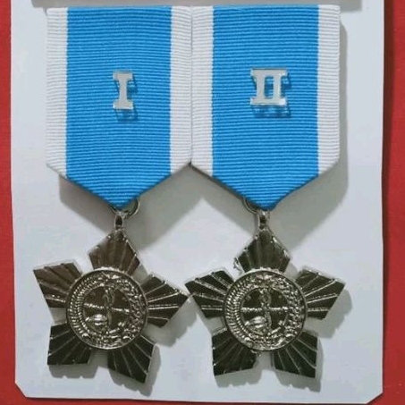 Pancawarsa I II PDH PDU