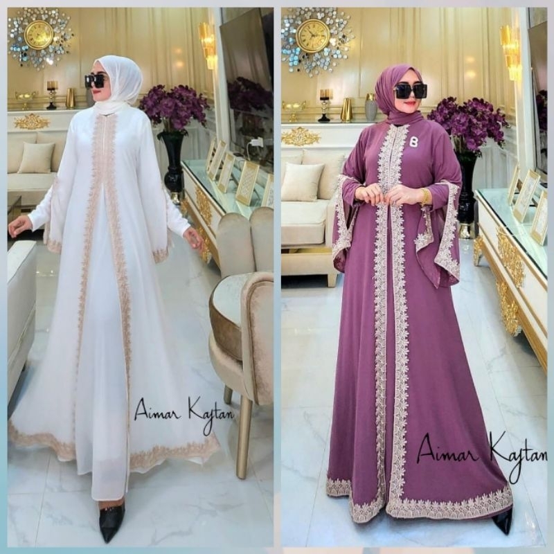 AIMAR KAFTAN BY ER.GE.HA