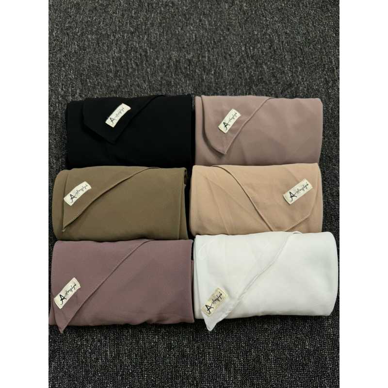 segiempat inner instan 2 layer by arasyhijab