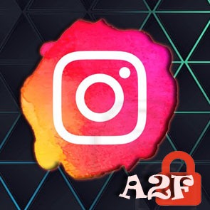 Akun Instagram A2f Tua