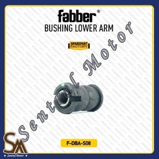 Bushing arm kecil Daihatsu Taruna/Taruna EFI