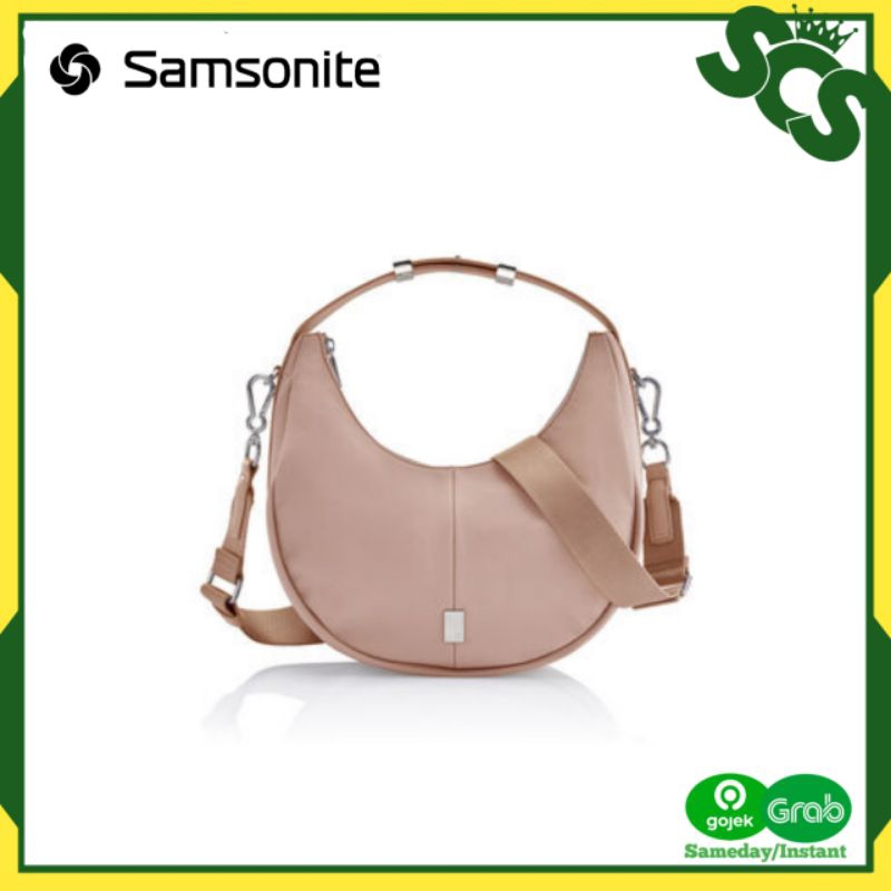 Tas SAMSONITE Up-Line Mini Boho Bag Tas Wanita Original