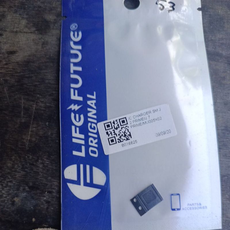ic charger Samsung j2 prime J7 prime ic cas mu005x02