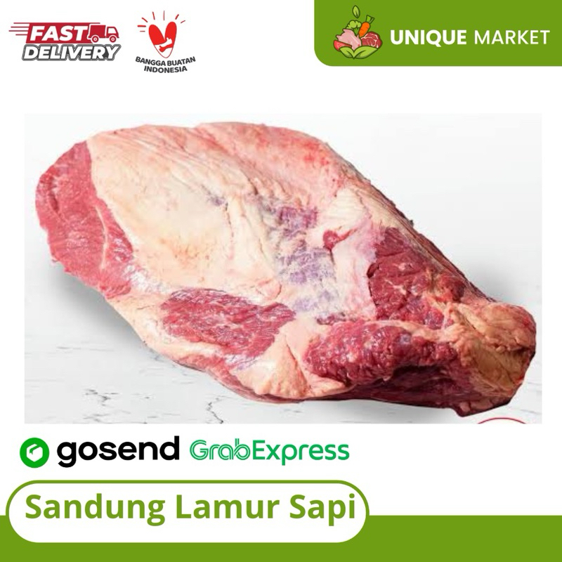 

Sandung Lamur Segar