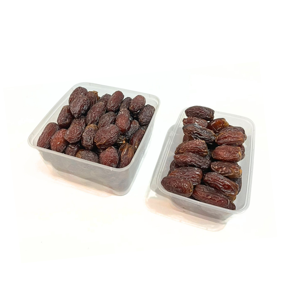 

[COD] MEDJOOL PALESTINE THINWALL / MEDJOL PREMIUM / KURMA MEDJOL / MEDJOL BASAH / KURMA JUMBO
