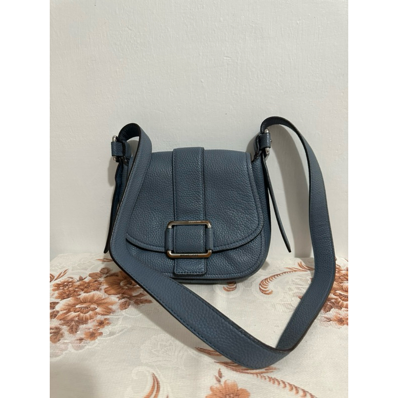 MICHAEL KORS SLING BAG ORIGINAL 100% PRELOVED