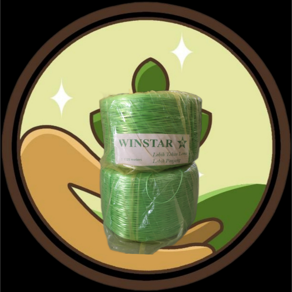 Tali Winstar Panjang ±1125 meter