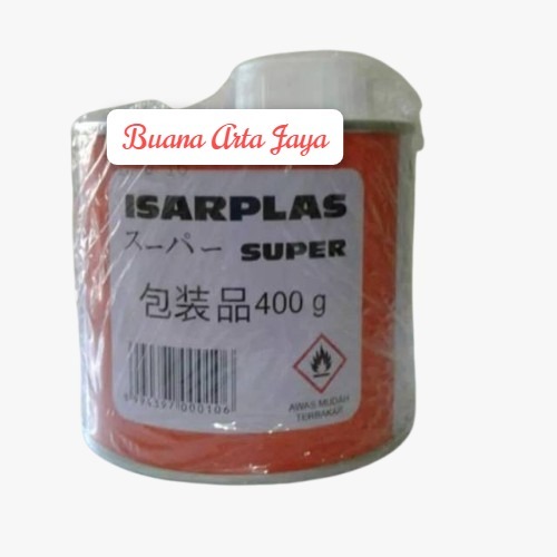 

Lem Isarplas (1/2 kg )