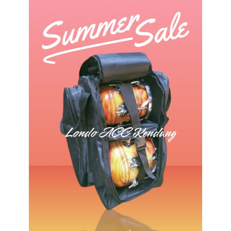 tas ketipung/kendang