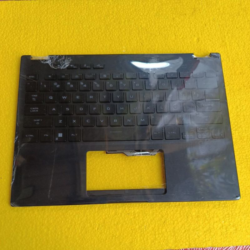 Palmrest Asus ROG X13 GV301