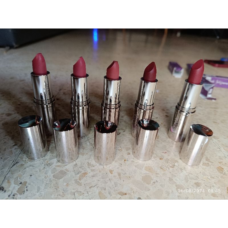 Luvena Lipstik-super keren 4gram