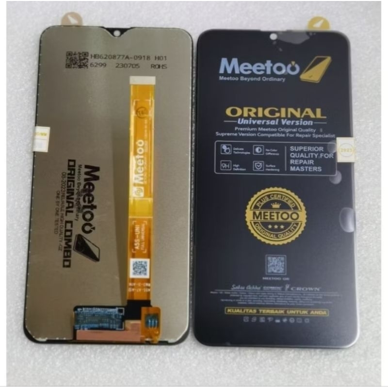 Lcd Touchscreen Oppo A7 Lcd Fullset Oppo A7