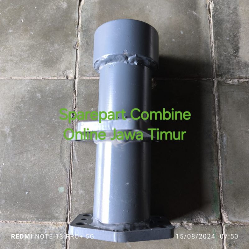 Slumbung puli panjang (AS 21,5) HST Maxxi Combine Maxxi BIMO / Selubung puli HST