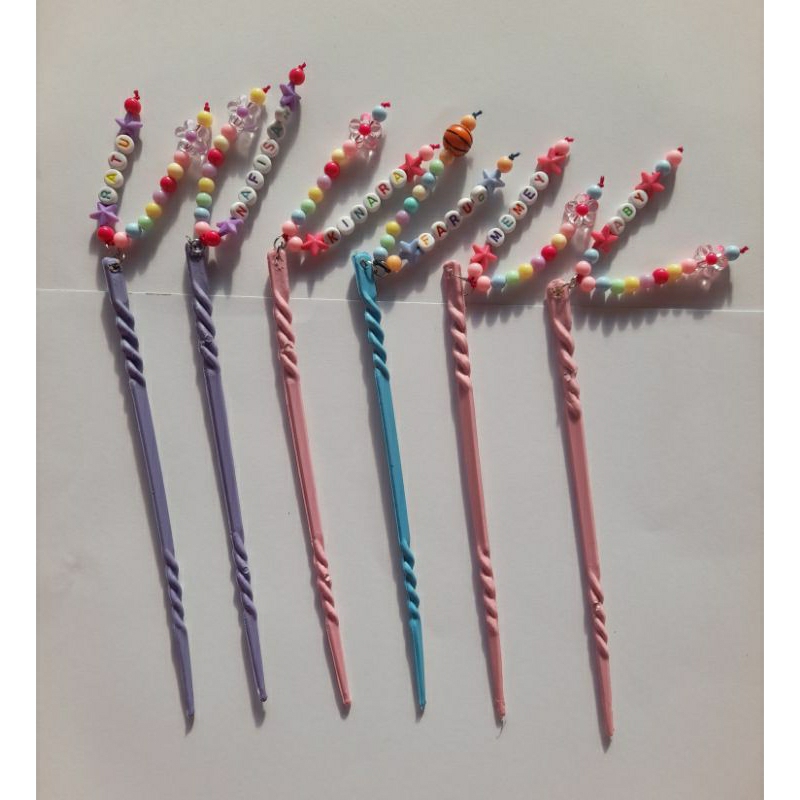 Kalam ngaji/ Tunjuk ngaji / Tuding ngaji / Penunjuk ngaji