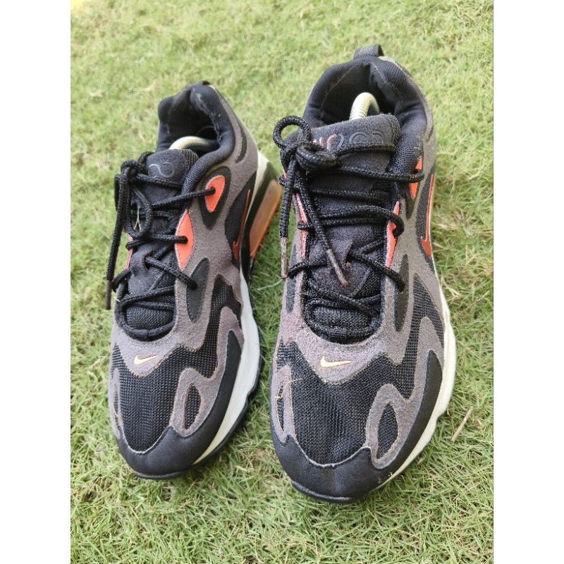 sepatu running nike air max 200