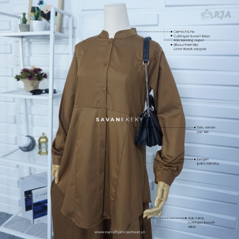 gamis keky gamis ASN gamis rja gamis keky toyobo gamis cantik