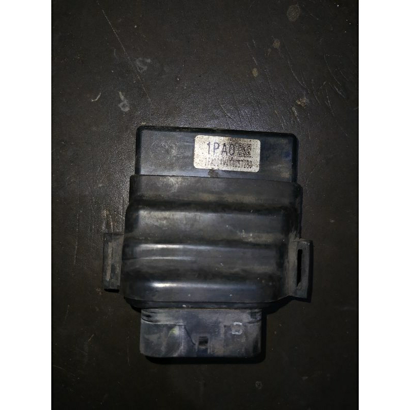 Ecu original vixion nvl