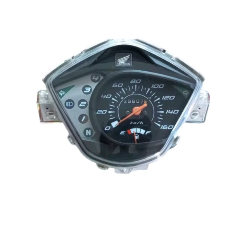 speedometer Revo absolute Revo new original