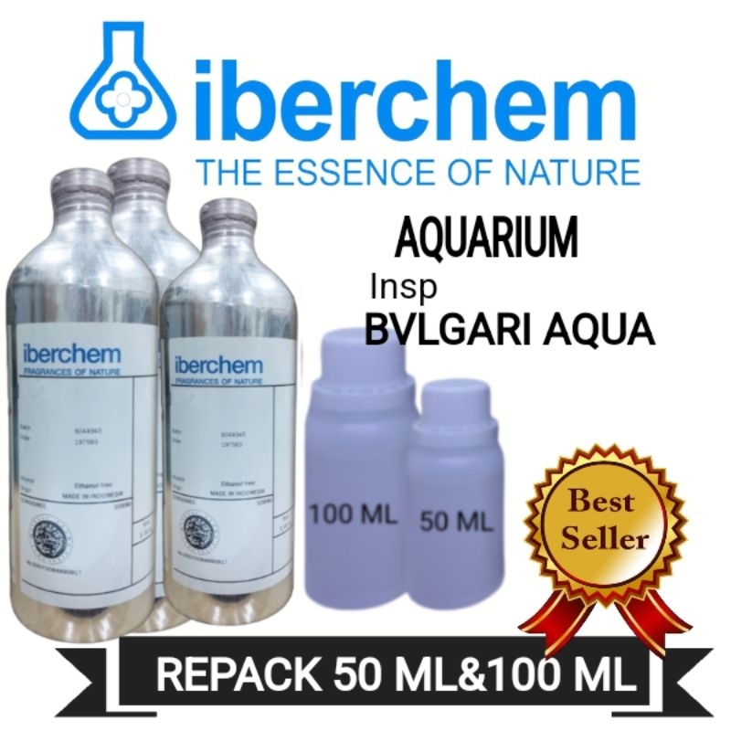 AQUARIUM IBERCHEM INSP BVL AQUA