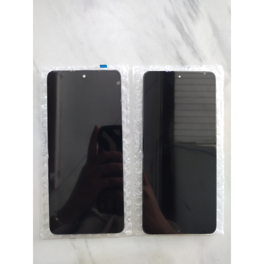 LCD OPPO REALME X3/X3 SUPERZOOM