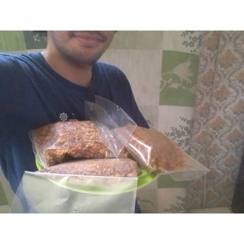

Bawanggoreng