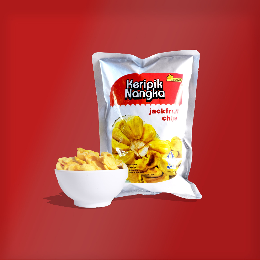 

KERIPIK NANGKA SUPER 100GR