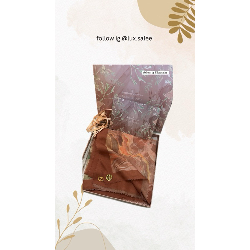 preloved xanadu marmalade