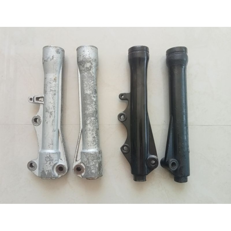 BOTTOM SKOK DEPAN PNP YAMAHA FIZ R FORCE1 ALFA