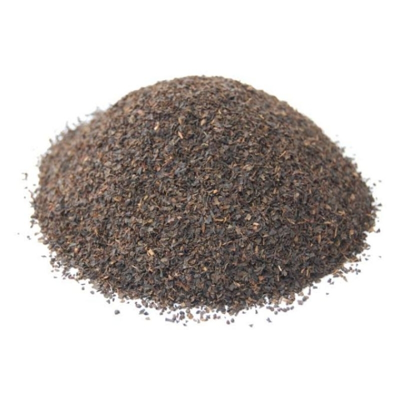 

TEH HITAM PREMIUM HALUS LOKAL 435 GRAM