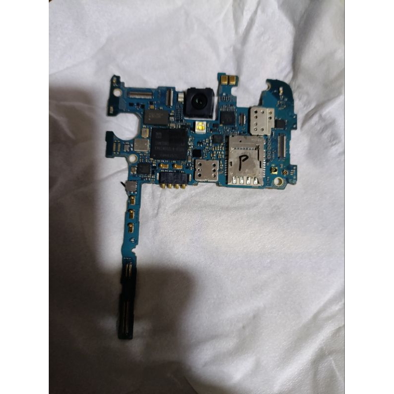 mesin Samsung note 3 n900 normal