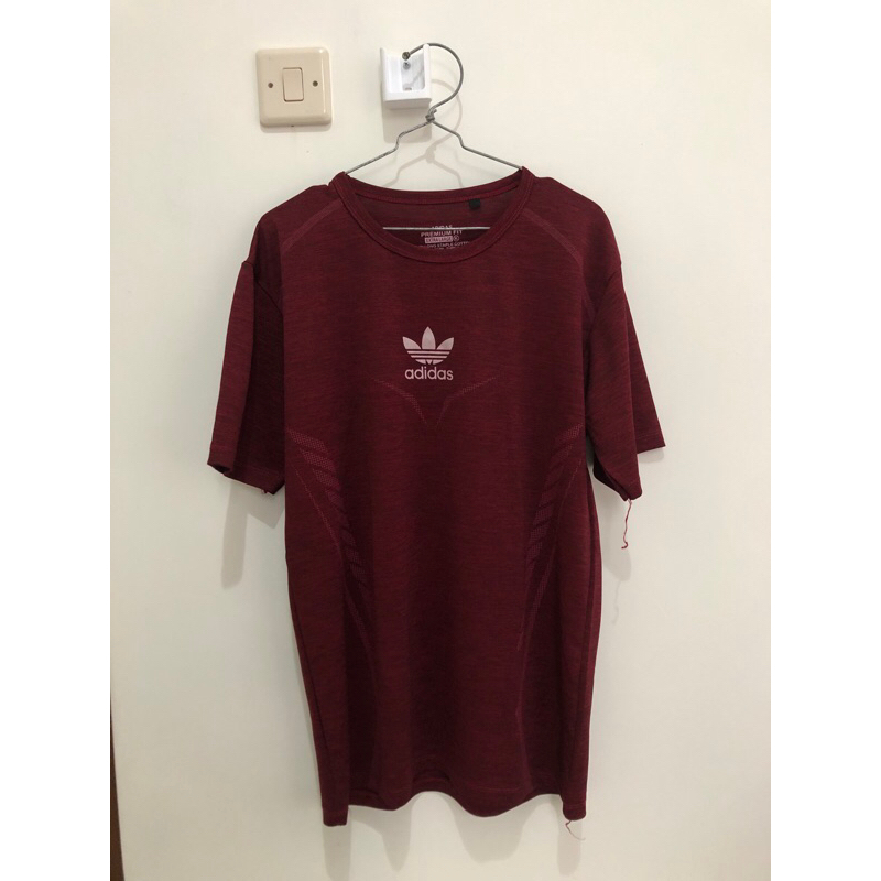 PRELOVED Kaos Running