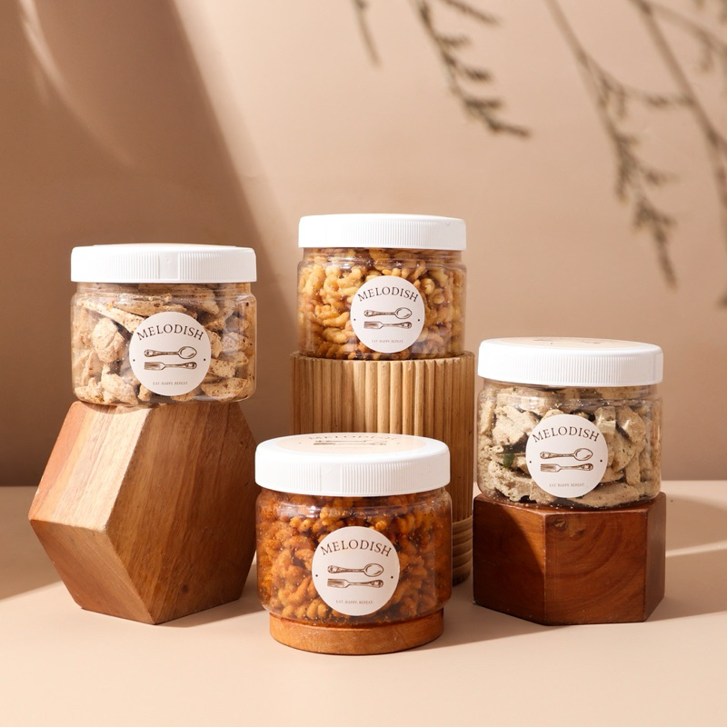 

BASRENG DAUN JERUK | PEDAS & ORIGINAL