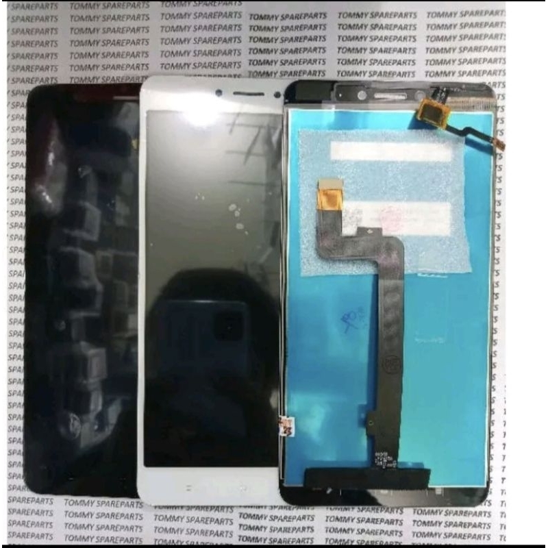 LCD TOUCHSCREEN XIAOMI MI MAX 2 ORIGINAL