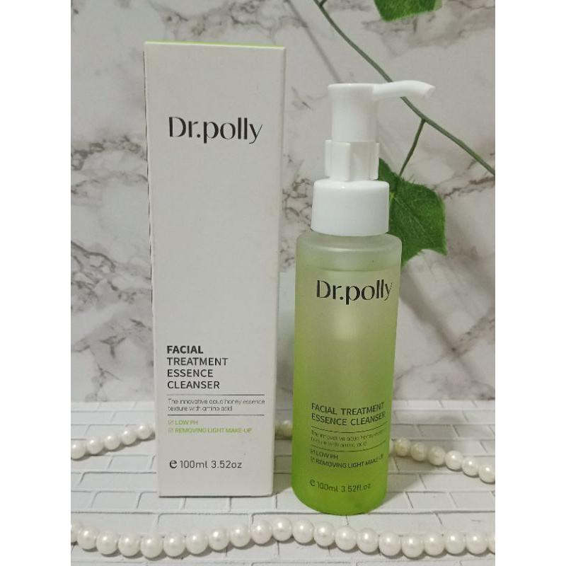 Dr.polly Facial Treatment