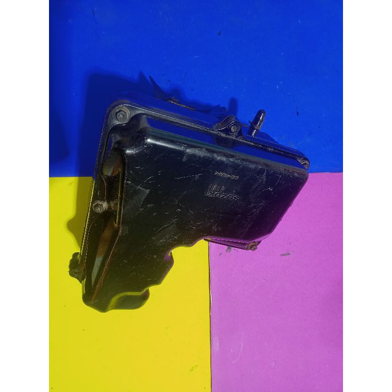 Box filter udara Suzuki SkyDrive 125cc Original bekas