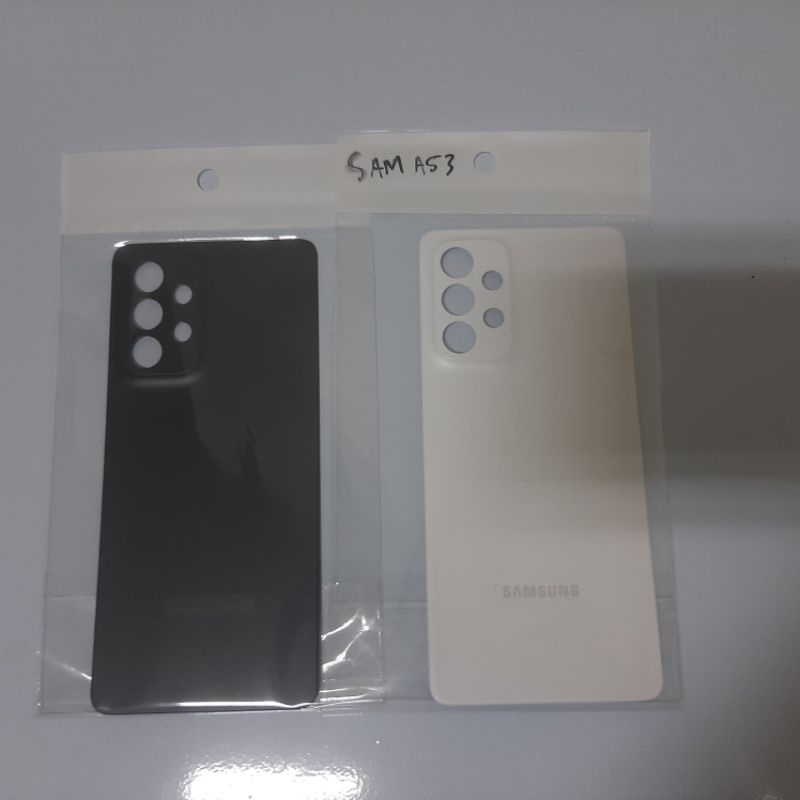 Backdoor Cover Samsung Galaxy A53