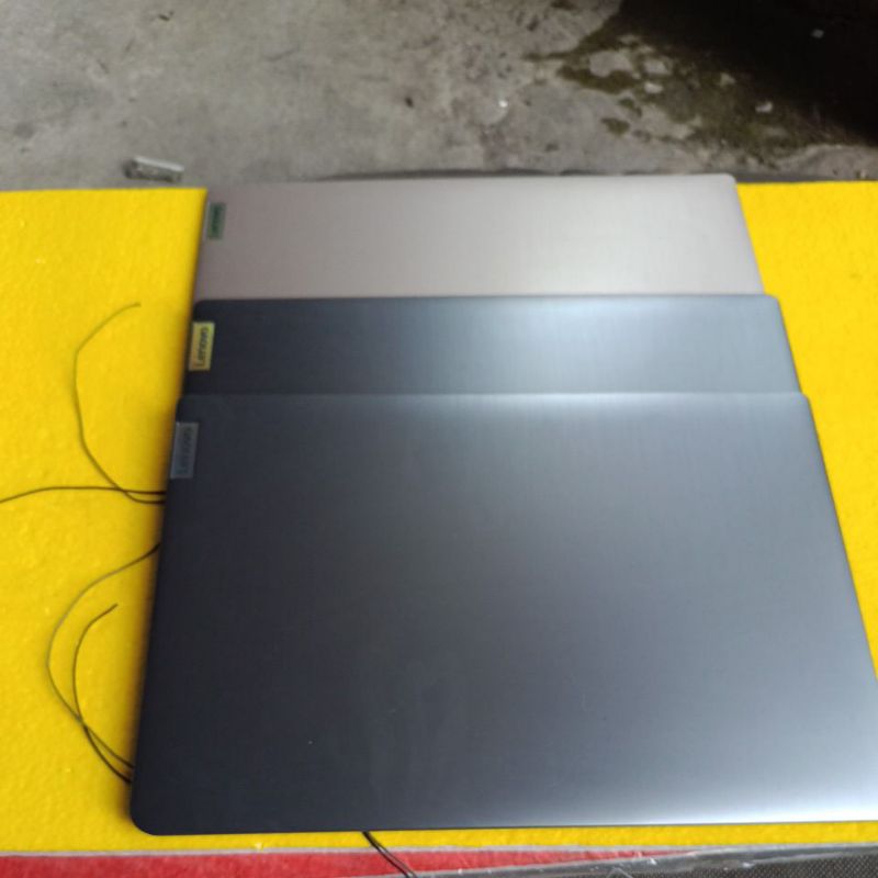 Back cover casing belakang lcd Lenovo Ideapad 3-14ITL 14ALC 14IJL