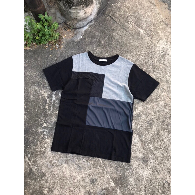 KAOS GIVENCHY MOTIF second