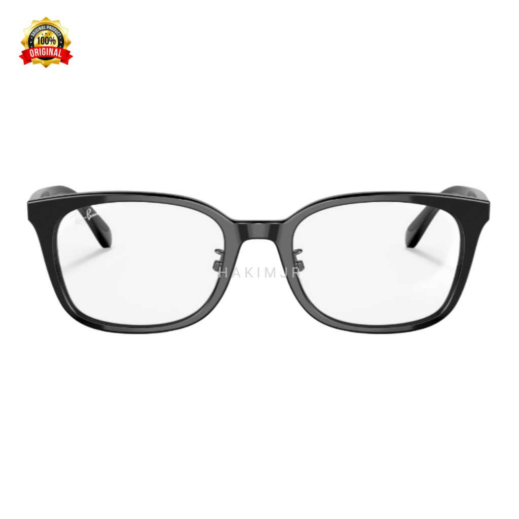 Frame Kacamata Rayban Original RB 5407D