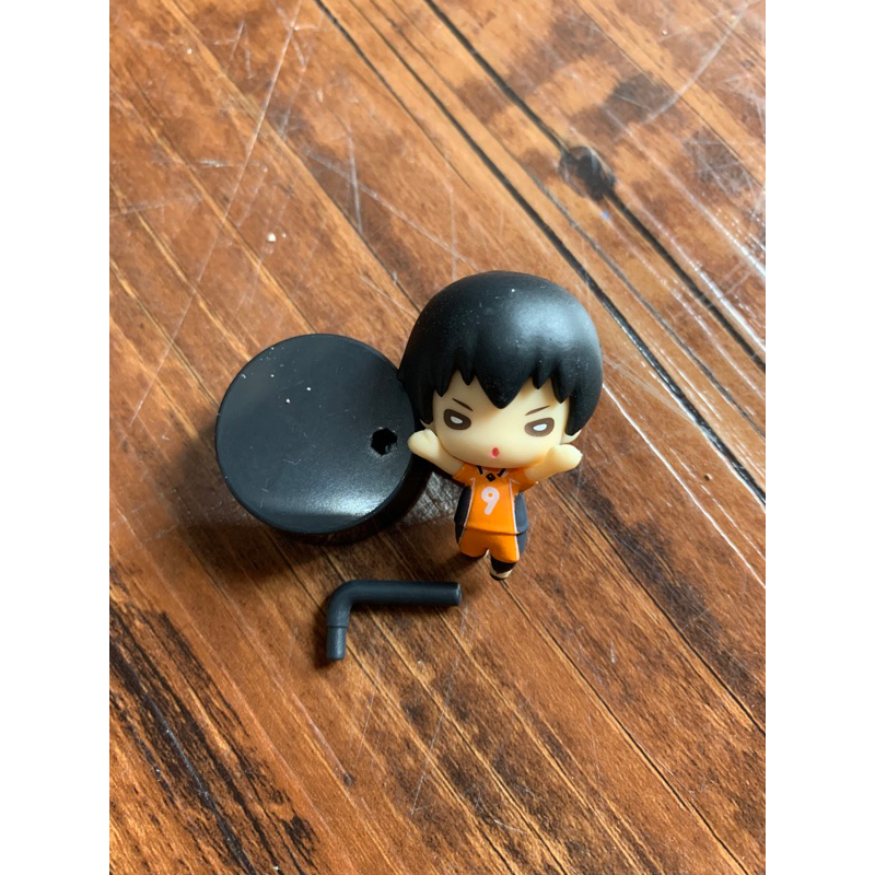 haikyuu kageyama tobio nitotan figure