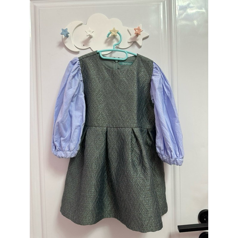 Gingersnaps - Preloved Baju Anak