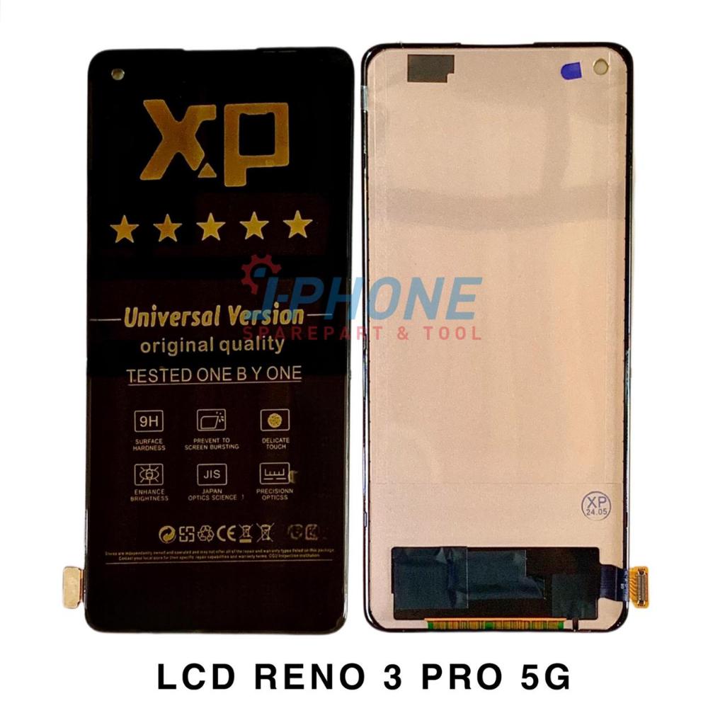 LCD OPPO RENO 3 PRO 5G