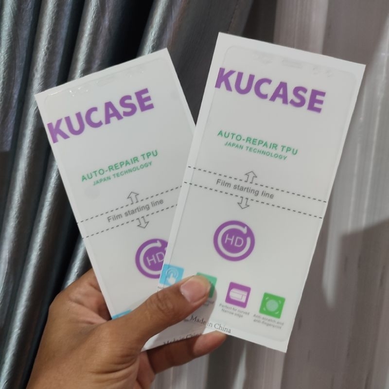 ANTIGORES HYDROGEL SAMSUNG NOTE 9