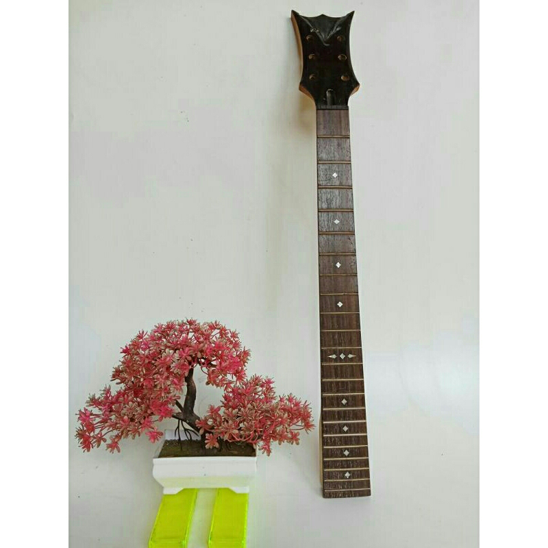 neck gitar listrik standart original007